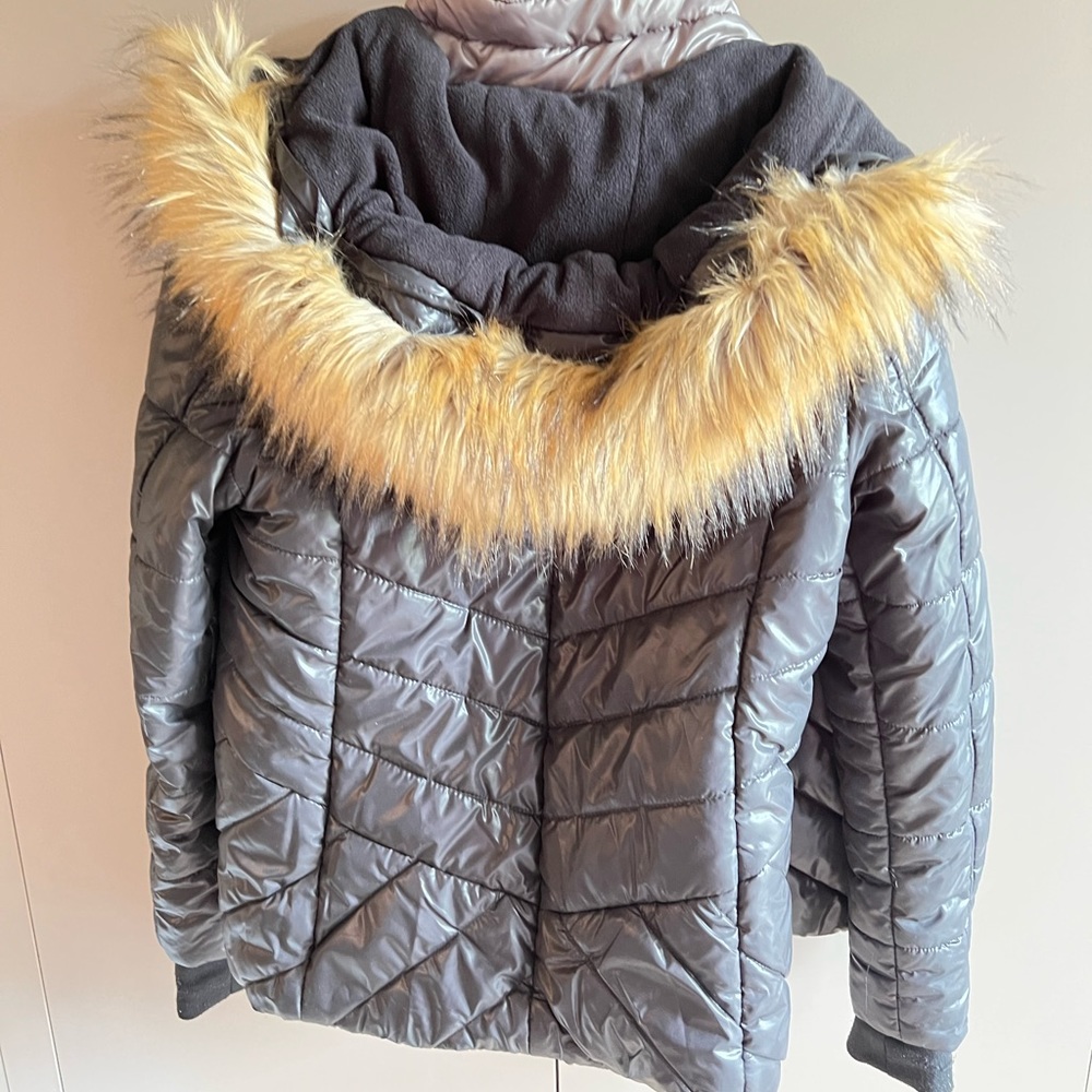 Puffer Coat